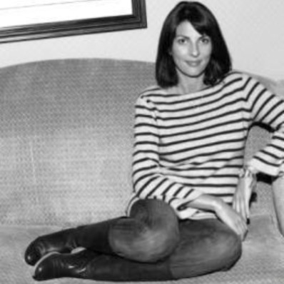 British actress Gina Bellman was born in New Zealand.